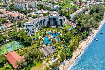 Shangri-La Golden Sand (Penang)
