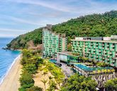 Angsana (Teluk Bahang)