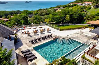 Villas Sol Beach Resort