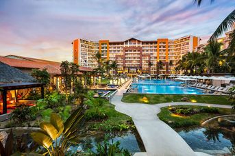 Krystal Grand (Nuevo Vallarta)