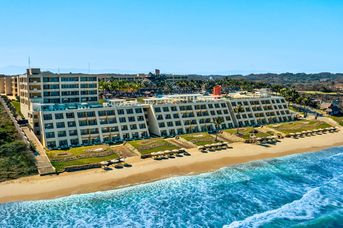 Iberostar Selection (Playa Mita)