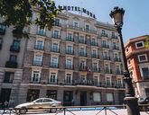 ITC Mora by Soho Boutique