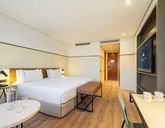 Eurostars Acteon (ex. Sercotel Acteon Valencia)