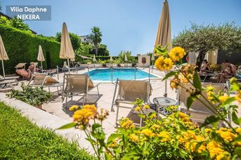 Villa Daphne