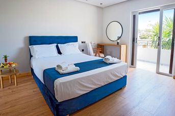 Acharavi Mare (ex. Beis Beach)