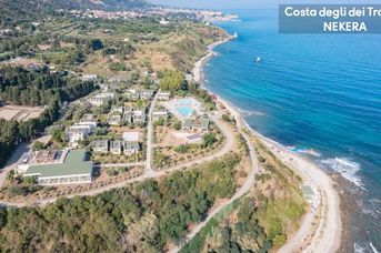 Costa Degli Dei Resort Tropea