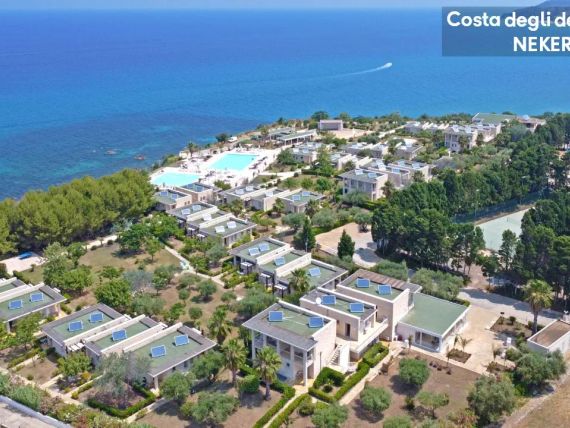 Costa Degli Dei Resort Tropea - zdjęcie 2