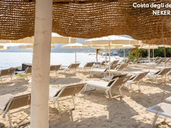 Costa Degli Dei Resort Tropea - zdjęcie 5