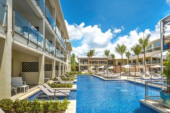 Catalonia Royal La Romana