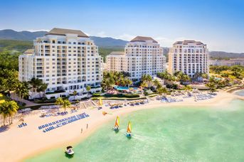 Jewel Grande Montego Bay
