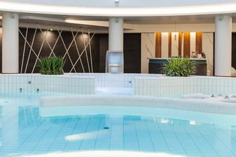 Vytautas Mineral Spa (Birštonas)