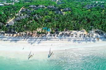 Veraclub Zanzibar Village