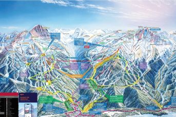 WorldMark Whistler Sundance
