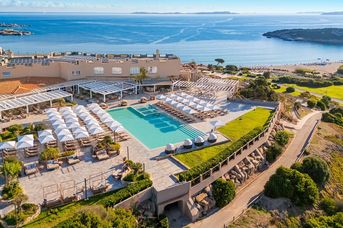 Mangia's Sardinia Resort