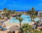 Fiesta Beach (Midoun)