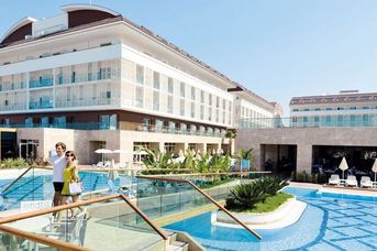 Sentido Trendy Verbena Beach (ex. Trendy Verbena Beach)