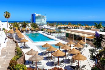 Sol Fuerteventura Jandia