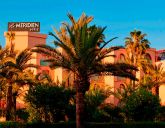 Le Meridien N'Fis