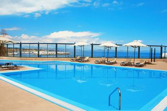 Ramada Athens Attica Riviera (ex Aquamarina)