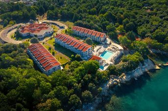 Funtana Resort (Vrsar)