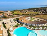 GH Santina Resort