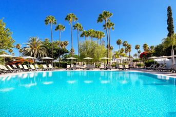 Barcelo Margaritas Royal Level