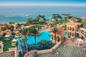 JOIA El Mirador by Iberostar (ex. Iberostar Grand El Mirador)