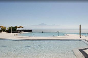 Bancal Hotel & Spa (La Gomera)
