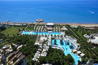 Susesi Luxury Resort