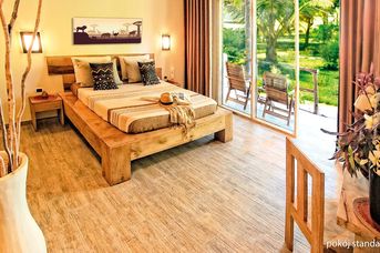 Veraclub Zanzibar Village