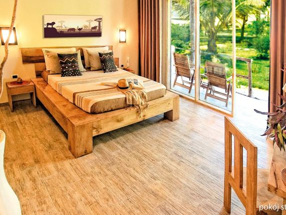 Veraclub Zanzibar Village - zdjęcie hotelu 1