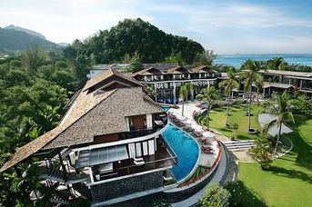 Holiday Ao Nang Beach Resort