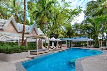 Deevana Krabi Resort