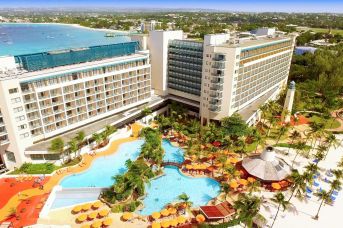 Hilton (St. Michael)