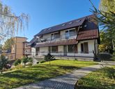 Doliva Park (Krynica Morska)