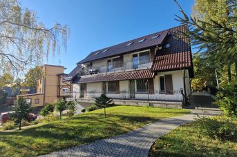 Doliva Park (Krynica Morska)