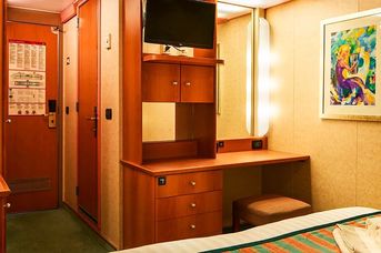 Costa Pacifica / Rejs Wyspy Kanaryjskie i Madera - Las Palmas