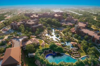 Lopesan Caoba Lagoon Resort, Spa & Casino