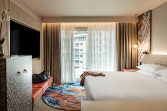 Hyatt Centric Malta