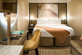 Celebrity Millenium / Rejs Platinum Japonia i Korea - Tokio