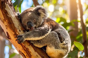 Wielki Skok Na Antypody