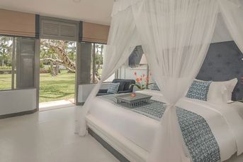 The Villa by KK Collection