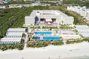 Riu Palace Swahili