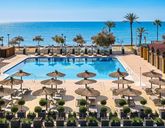 Occidental Fuengirola (ex. Las Piramides)