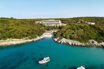 Arba Resort Valamar