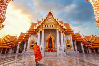 Navigator Of The Seas / Rejs Platinum Singapur, Wietnam, Tajlandia I Malezja - Singapur