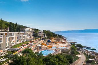 Girandella Maro Suites by Valamar (Istria)