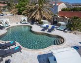 Villa Diamond (Srebreno)