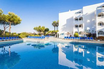 Globales Lord Nelson Apartamentos