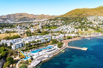 Kadikale Resort Spa & Wellness